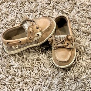 Sperry’s